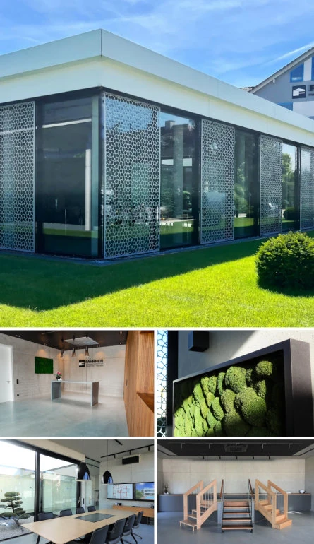 Hausmesse bei Fahrner Wohnkonzept am 28.11.2025